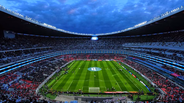 El Mundial 2026 se pone en marcha con el partido inaugural entre México y Sudáfrica