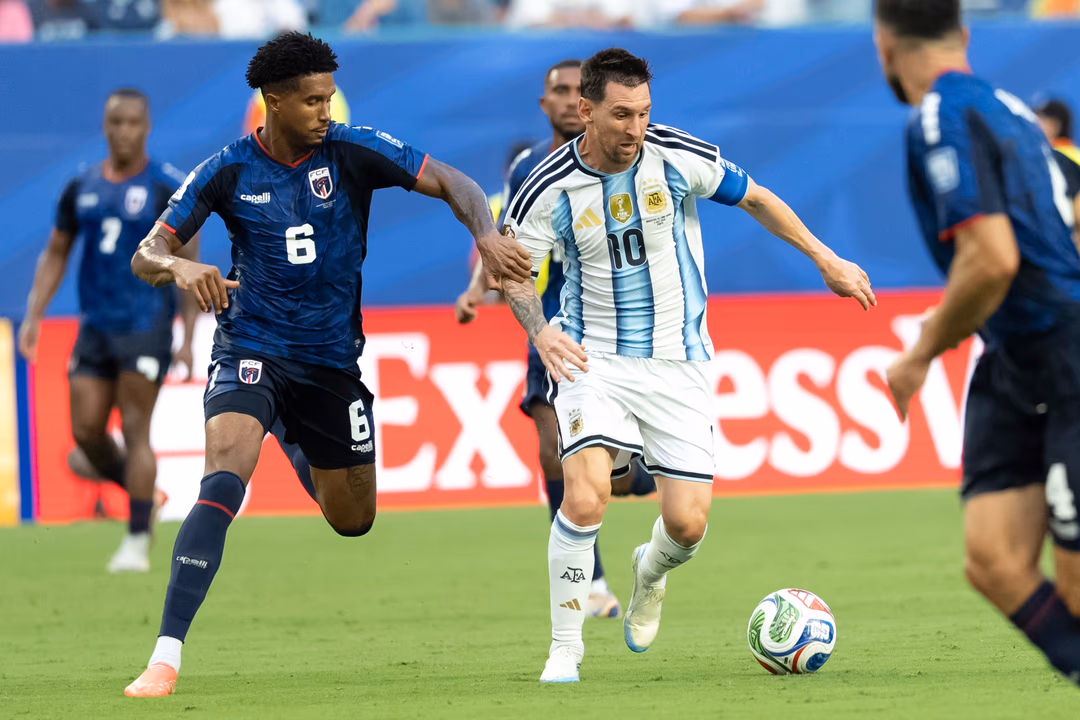 La Selección argentina le ganó un partido durísimo a Cabo Verde y se metió en los octavos de final del Mundial 2026